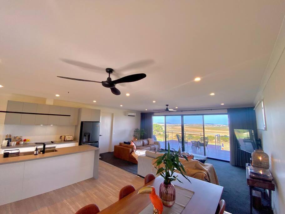 הוילה יאנקי Wamoon Retreat - Luxe House מראה חיצוני תמונה