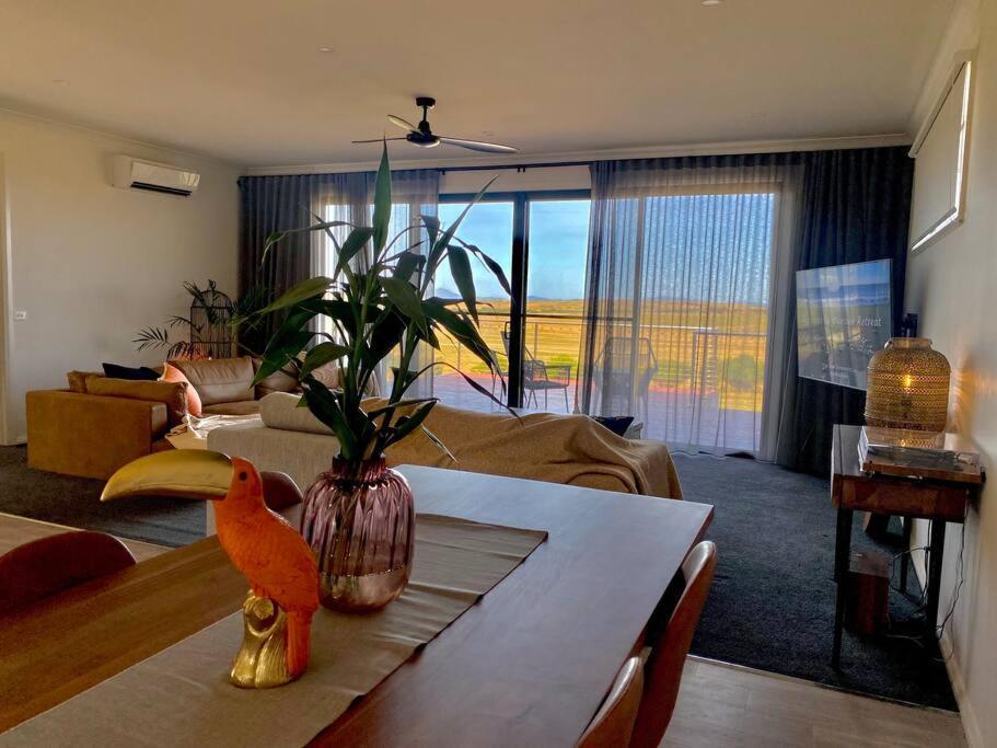 הוילה יאנקי Wamoon Retreat - Luxe House מראה חיצוני תמונה