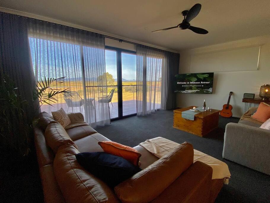 הוילה יאנקי Wamoon Retreat - Luxe House מראה חיצוני תמונה